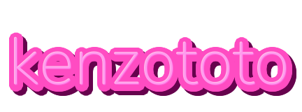 kenzototo — logo kanal