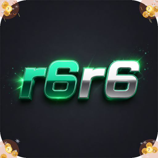 r6r6 — mitra unggulan