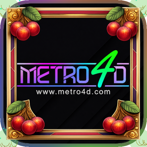metro4d — mitra unggulan
